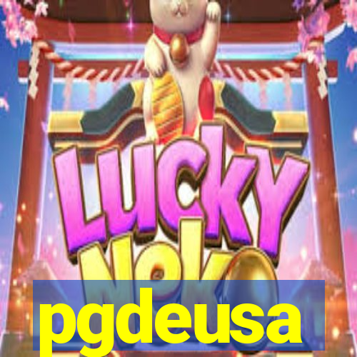 pgdeusa