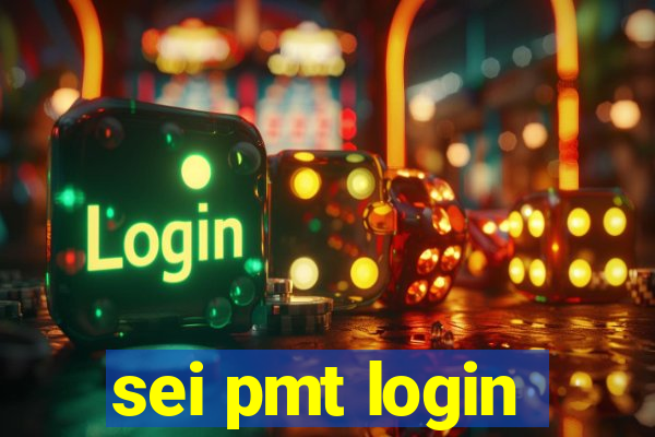 sei pmt login