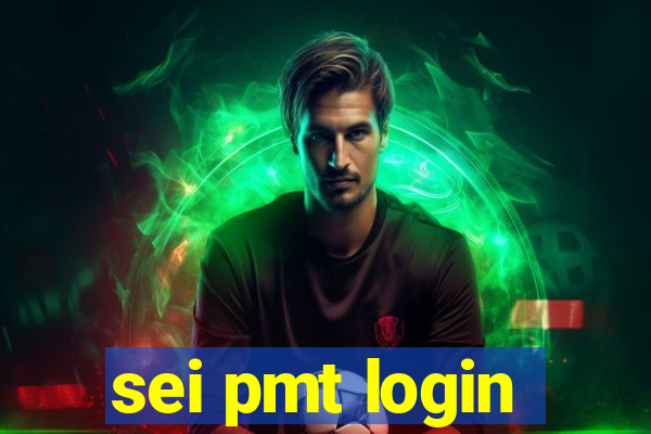 sei pmt login