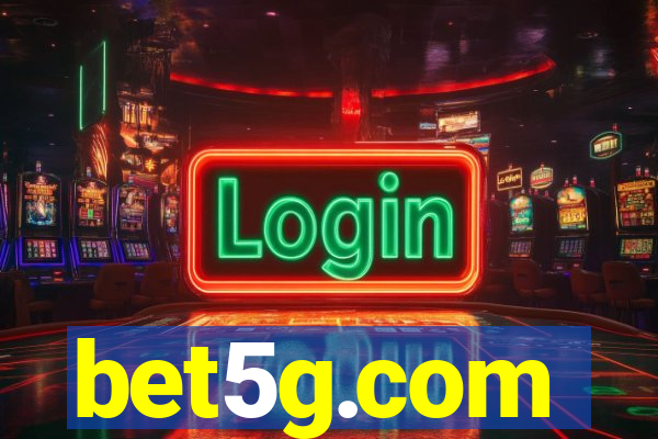 bet5g.com