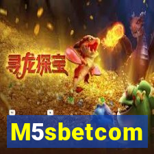 M5sbetcom