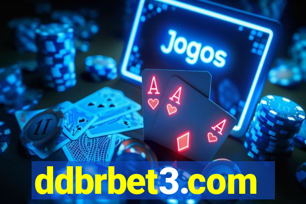 ddbrbet3.com