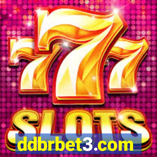 ddbrbet3.com