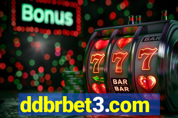 ddbrbet3.com