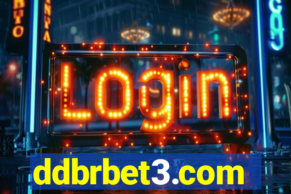 ddbrbet3.com