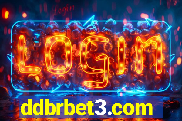 ddbrbet3.com