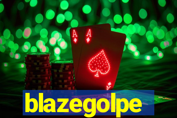 blazegolpe