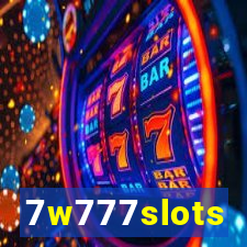 7w777slots