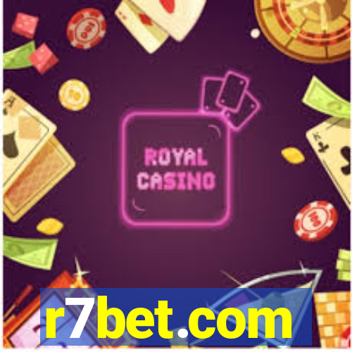 r7bet.com