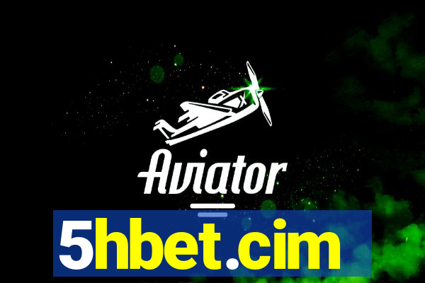 5hbet.cim