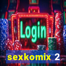 sexkomix 2