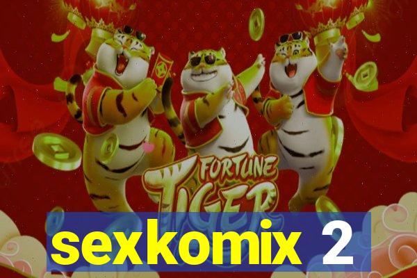 sexkomix 2