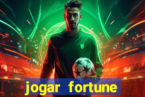 jogar fortune double demo