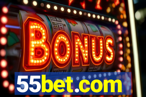 55bet.com