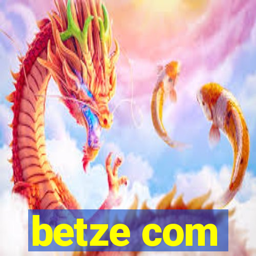 betze com