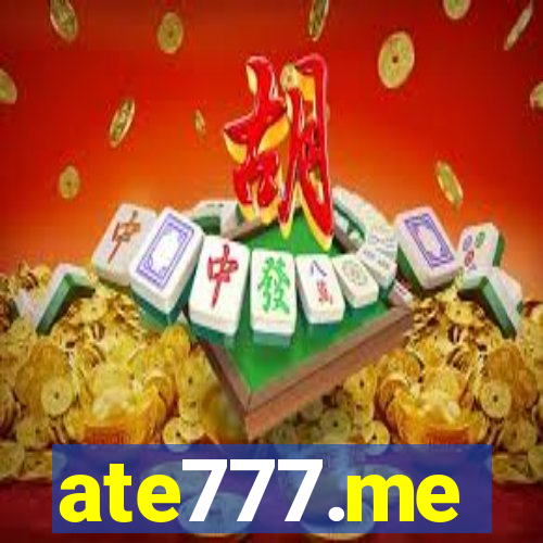 ate777.me