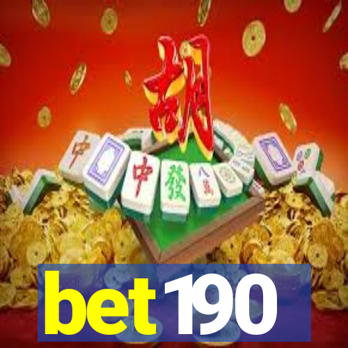 bet190