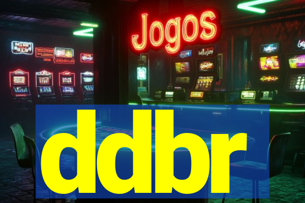 ddbr