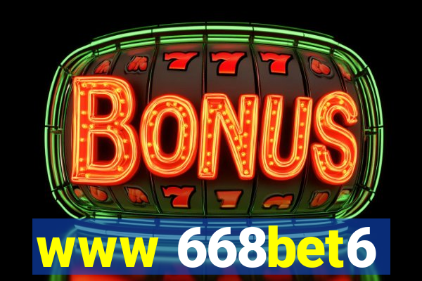 www 668bet6