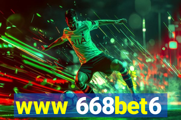 www 668bet6