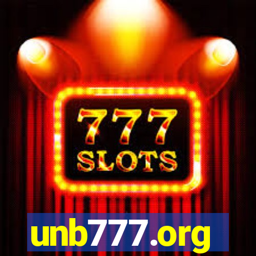 unb777.org