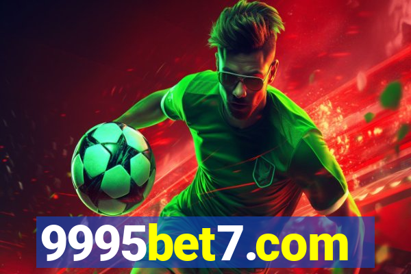 9995bet7.com