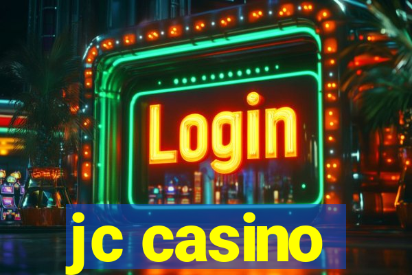 jc casino