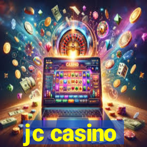 jc casino