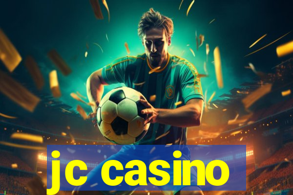 jc casino