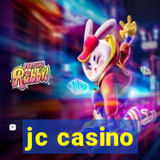 jc casino