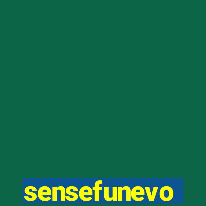 sensefunevo