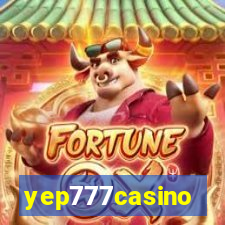 yep777casino