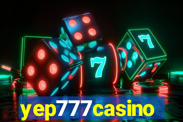 yep777casino