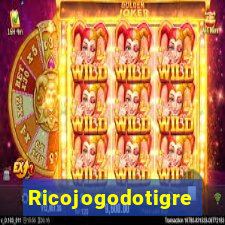 Ricojogodotigre