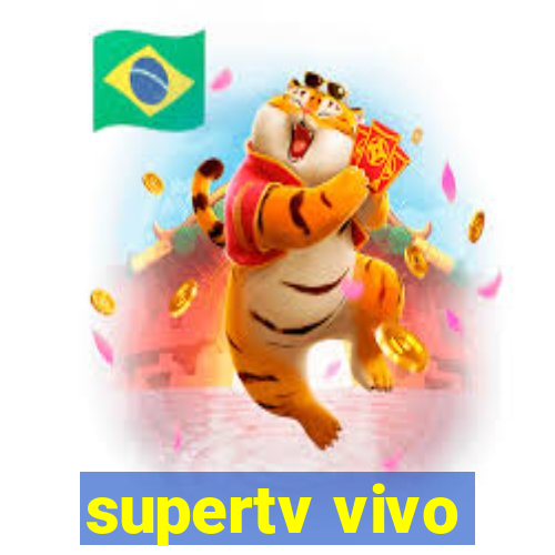 supertv vivo