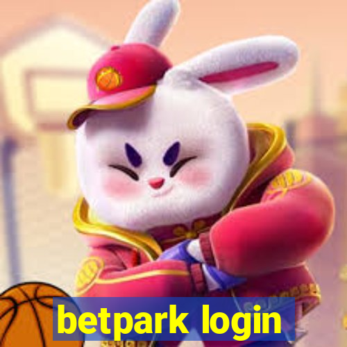 betpark login