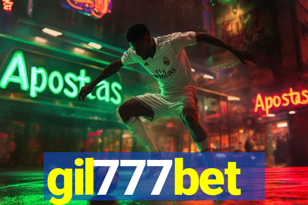 gil777bet