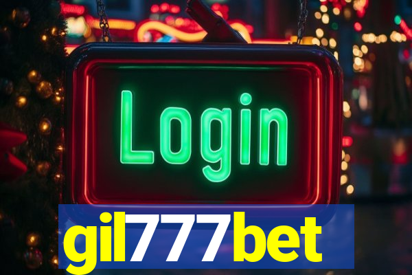 gil777bet