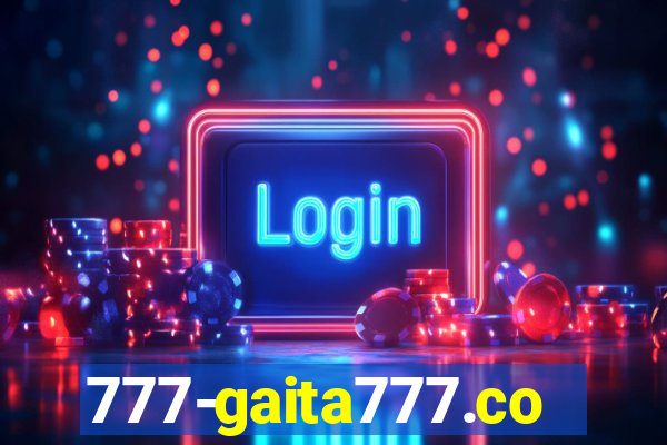 777-gaita777.com