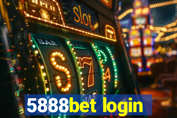 5888bet login