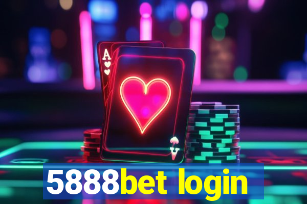 5888bet login