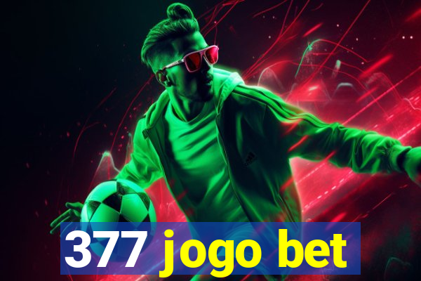 377 jogo bet