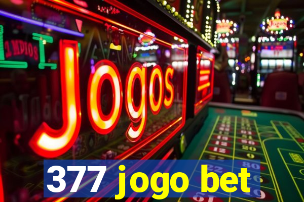 377 jogo bet