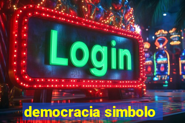 democracia simbolo