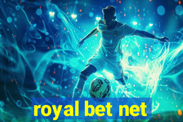 royal bet net