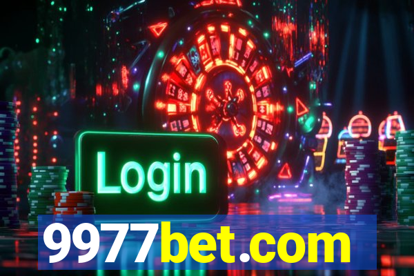 9977bet.com