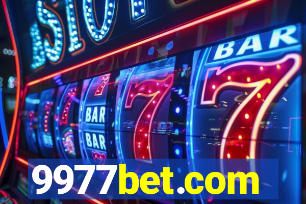 9977bet.com