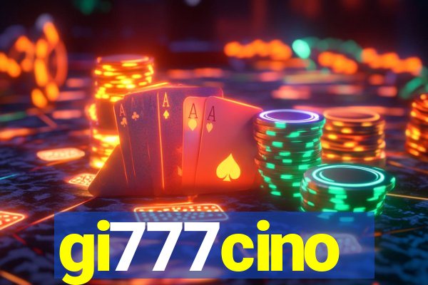 gi777cino