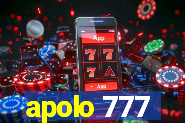 apolo 777