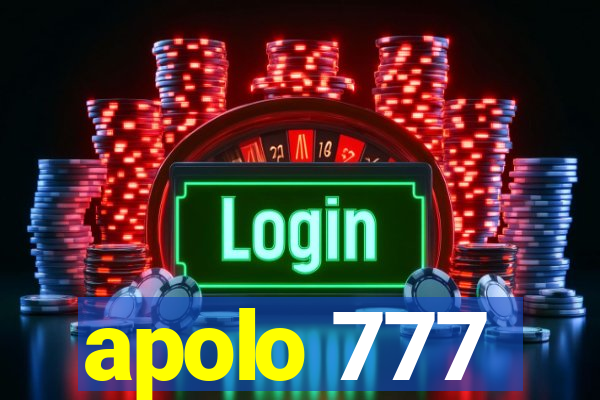 apolo 777